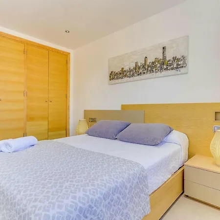Can Picafort - Bal011061-p Apartment Can Picafort (Mallorca)