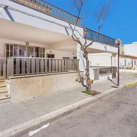 Apartamento Can Picafort - Bal011061-p Can Picafort (Mallorca)