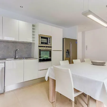 Apartamento Can Picafort - Bal011061-p